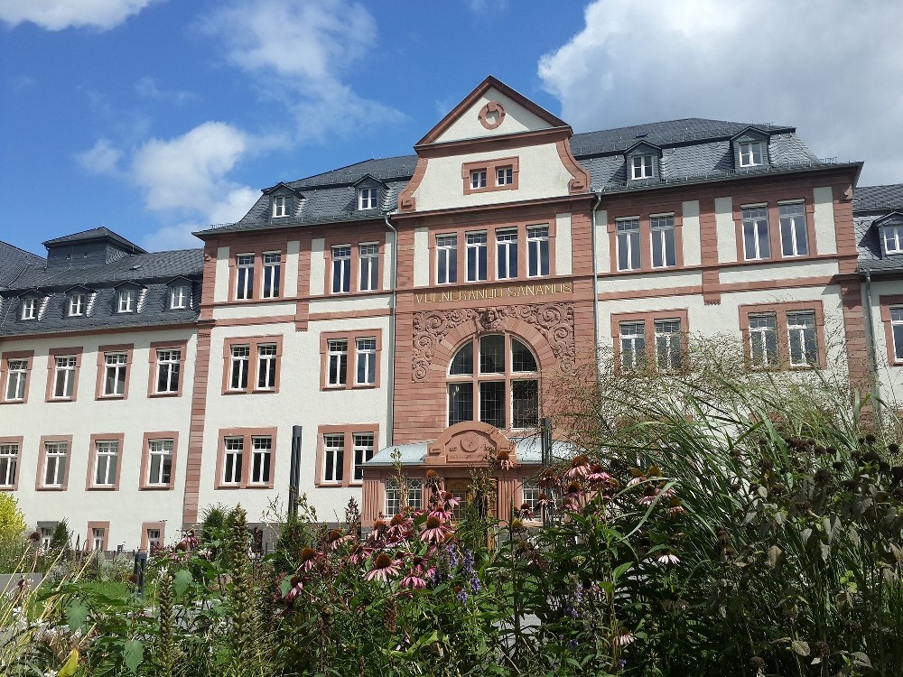 Justus-Liebig Üniversitesi İle Akademik İlişkiler Genişliyor