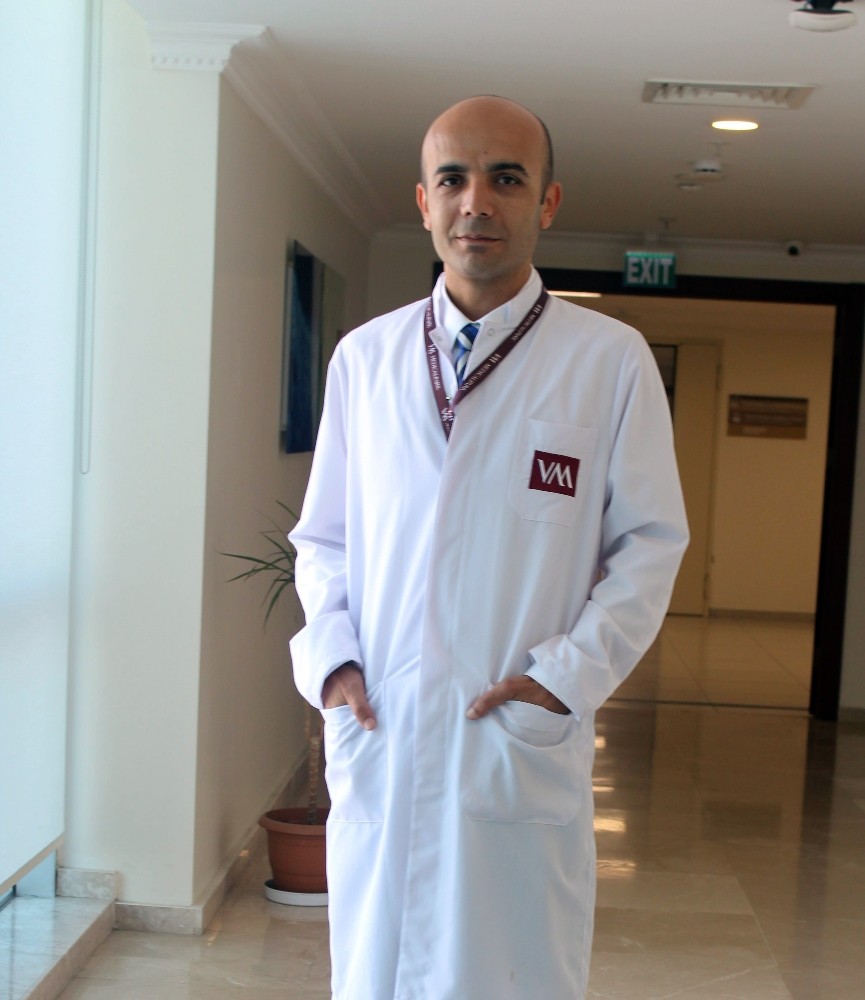 Kalp Ve Tansiyon Hastalarına Bayram Uyarısı