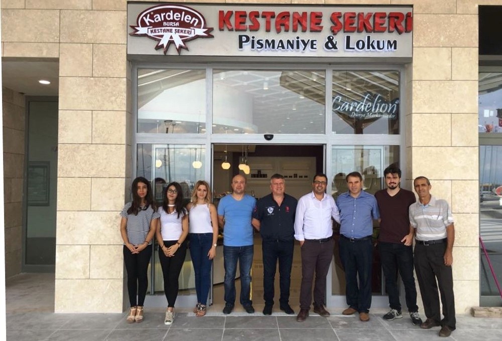 Kardelen 2 Şube Daha Açtı