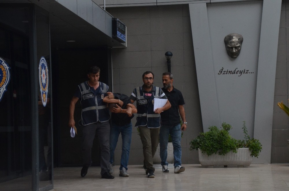 Kaynanamla Evlendireceğim Deyip Dolandırdı