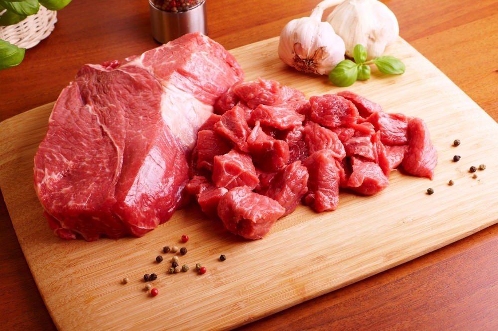 Kurban Bayramında Şeker Hastalarına Besin Tüketimi Uyarısı