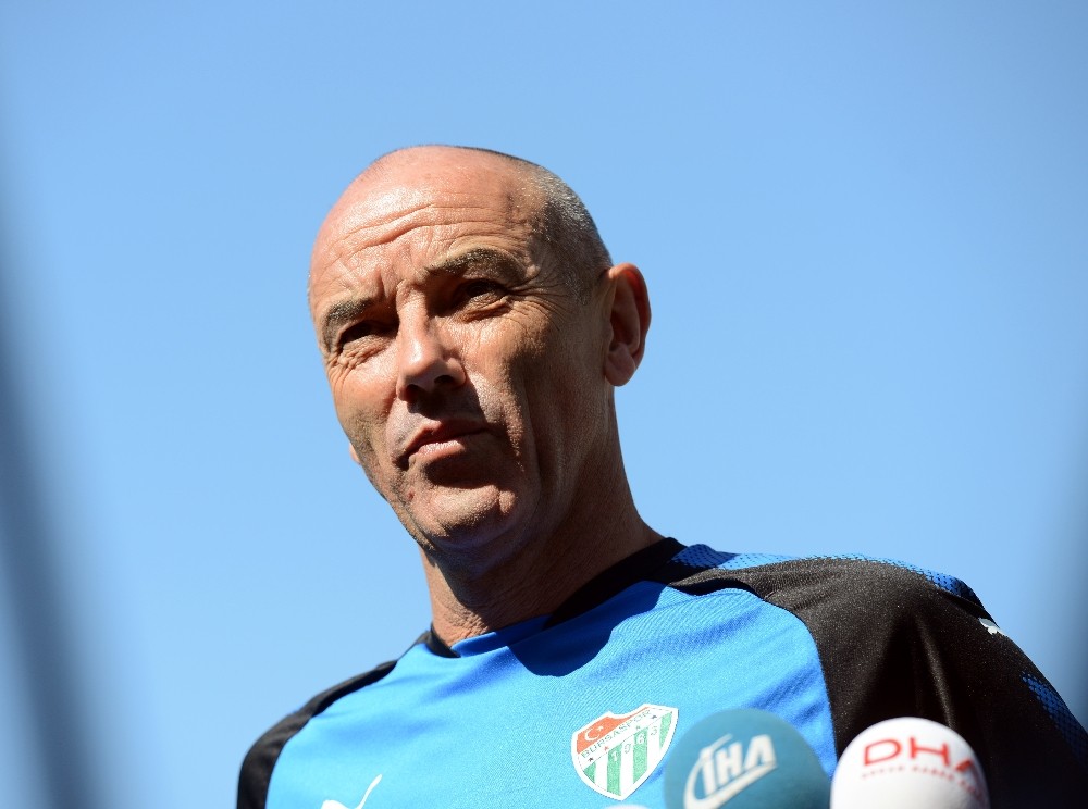 Le Guen: “Beşiktaşı Huzursuz Etmek İçin Elimizden Geleni Yapacağız”