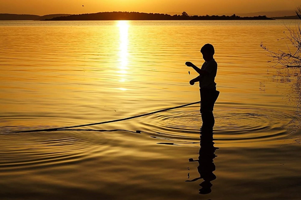 Leylekler Bursayı Terk Ediyor