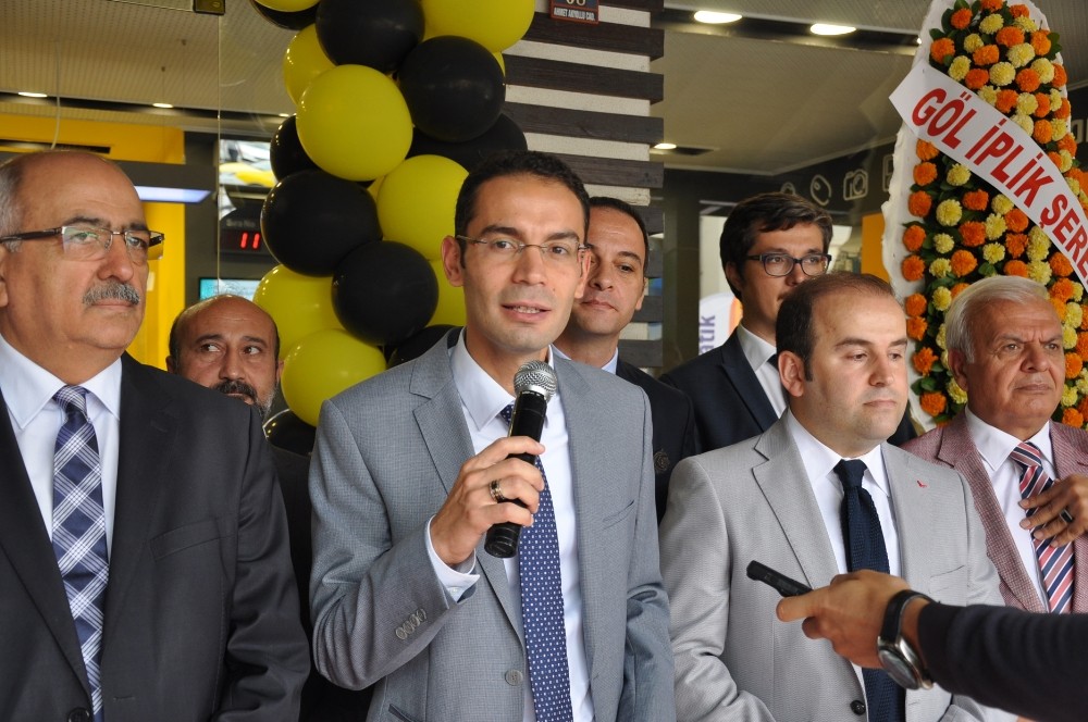 Limaktan İnegöle Yim