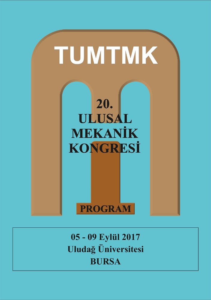 Mekanikteki Son Gelişmeler Uludağ Üniversitesinde Tartışılacak