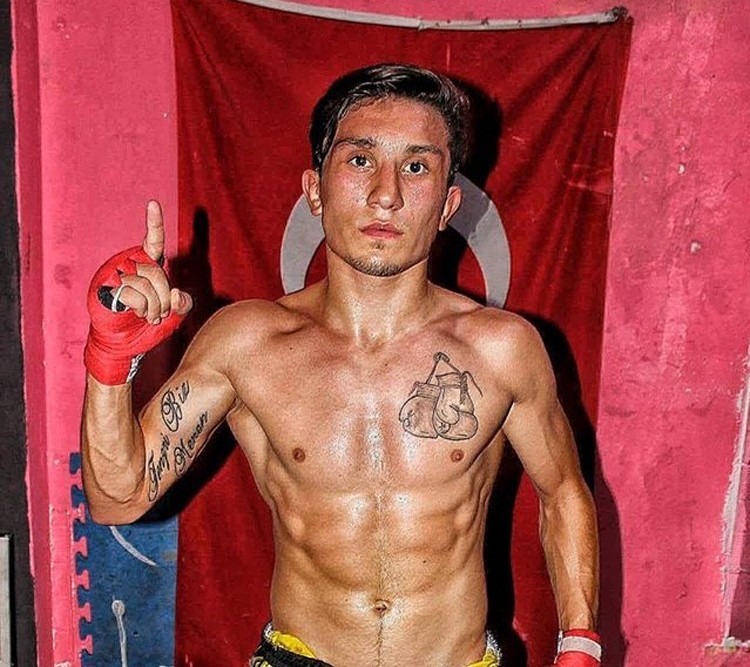 Milli Kick Boksçuyu Vuran Sanık: Korkutmak İçin Tüfeği Ateşledim