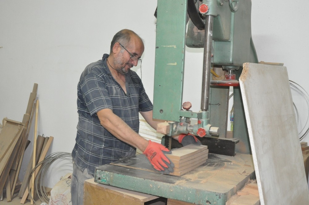 Mobilyacıların Zam Tepkisi