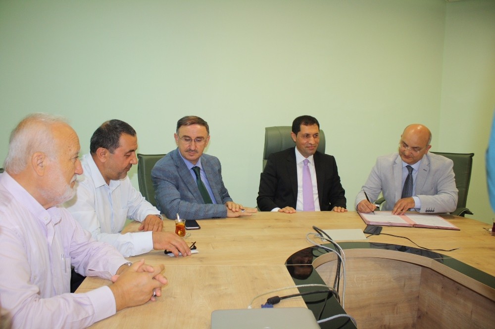 Mustafakemelpaşada İstihdam Seferberliği