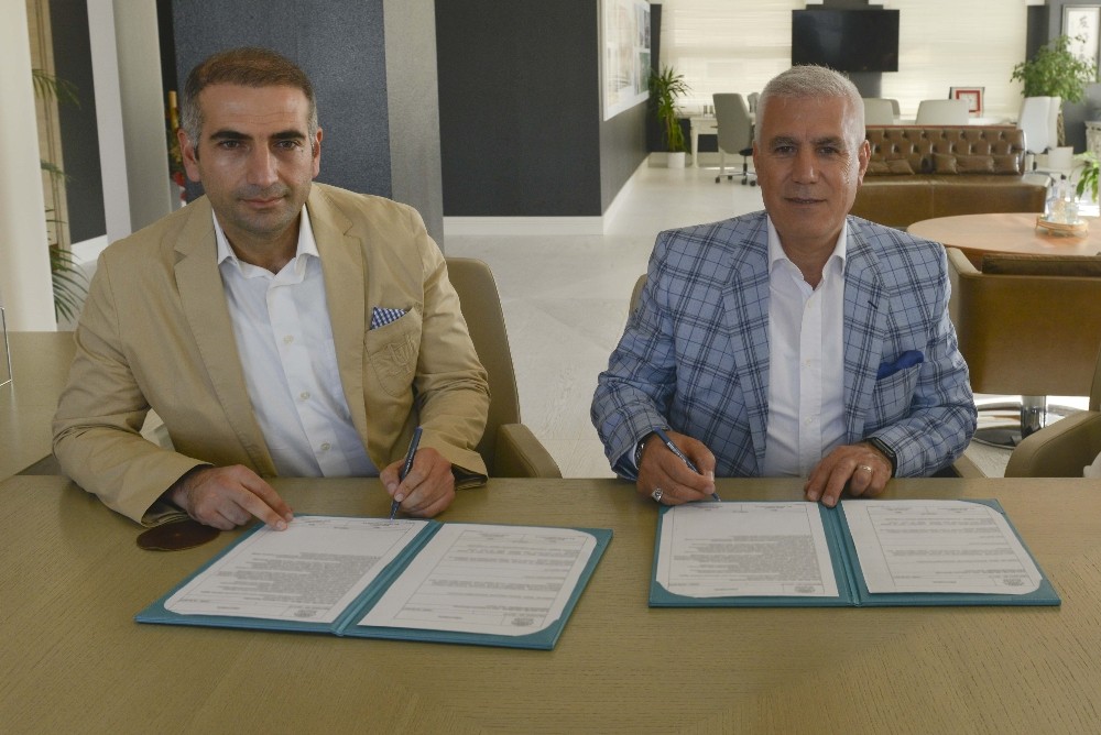 Nilüferin Parkları 258E Ulaştı