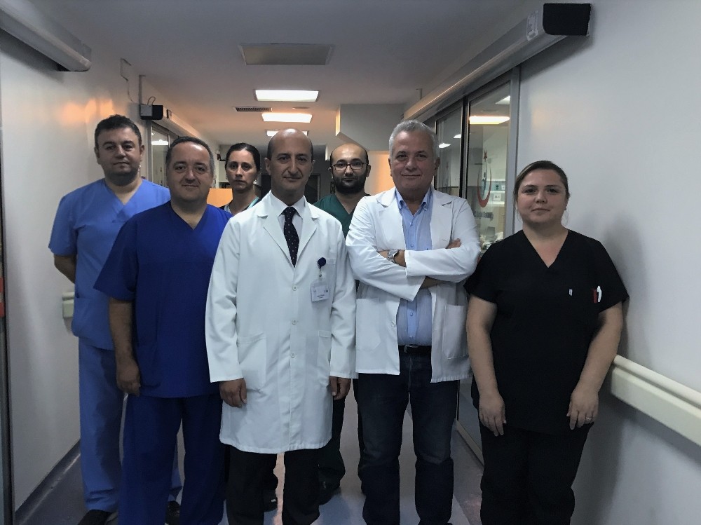 Organlarıyla 3 Kişiye Ümit Oldu