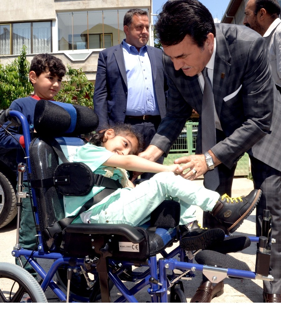 Osmangazi Vatandaşın Yanında