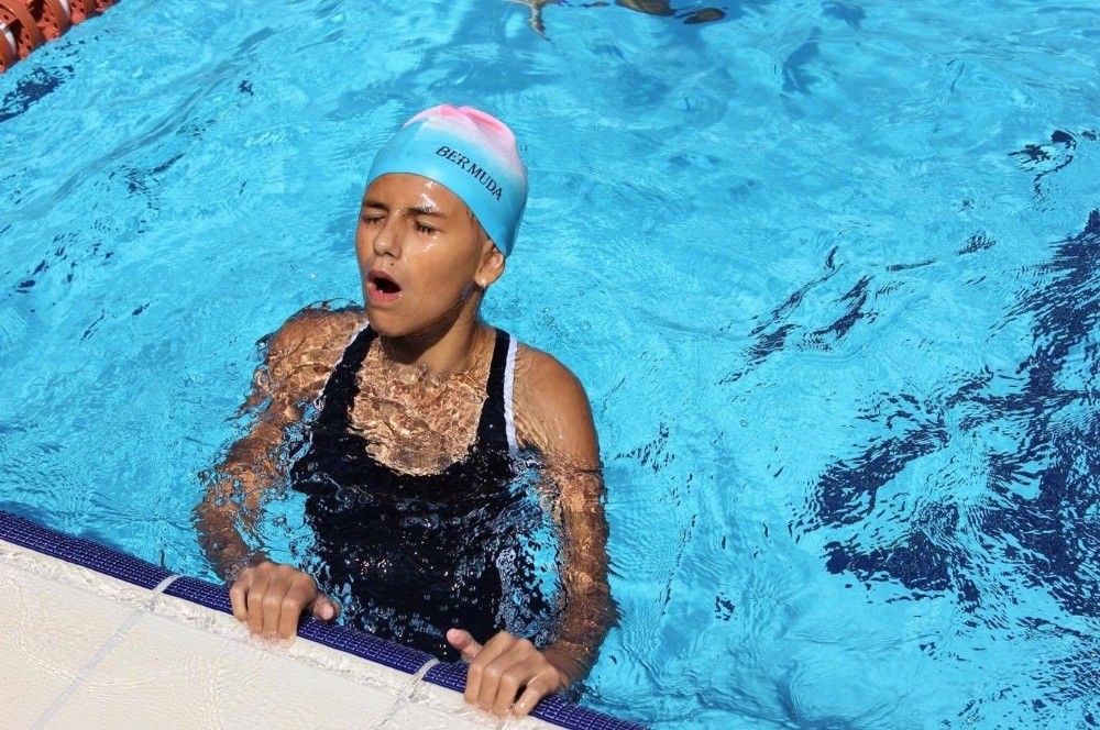 Osmangazi Yaz Okullarına Büyük İlgi