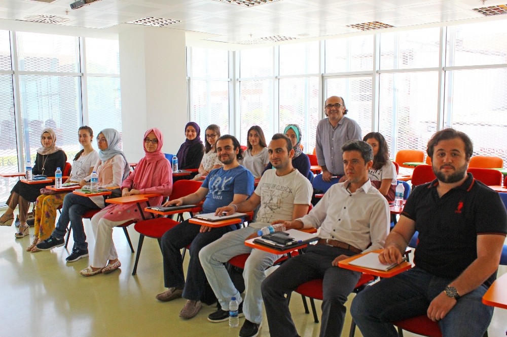 Osmek, Osmanlıca Meraklılarına Kapılarını Açıyor