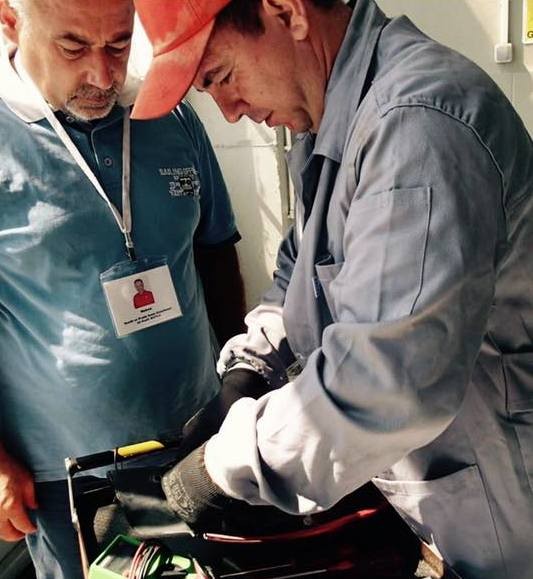 Otomotik Araç Kullananlar Dikkat