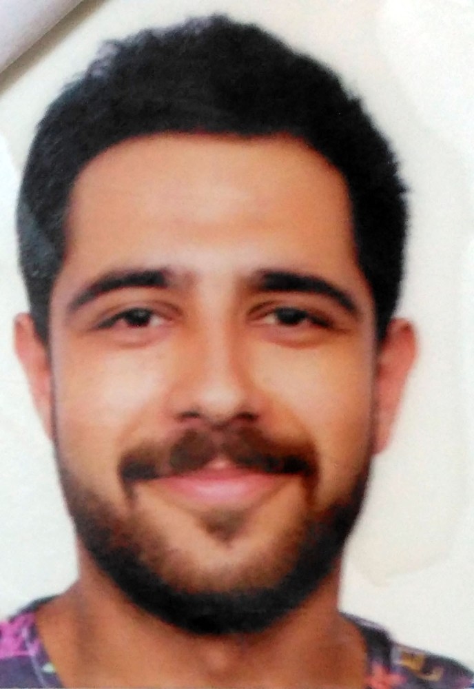 Parkta Fenalaşan Genç Öldü