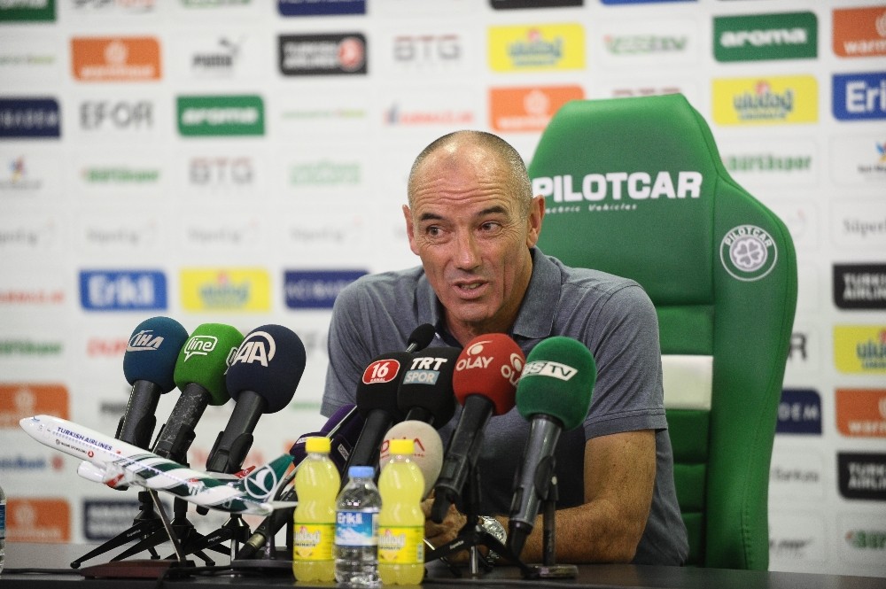 Paul Le Guen: Önemli Bir Galibiyet Aldık