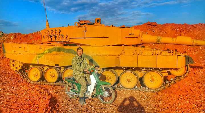 Şehit Ateşi Bursaya Düştü