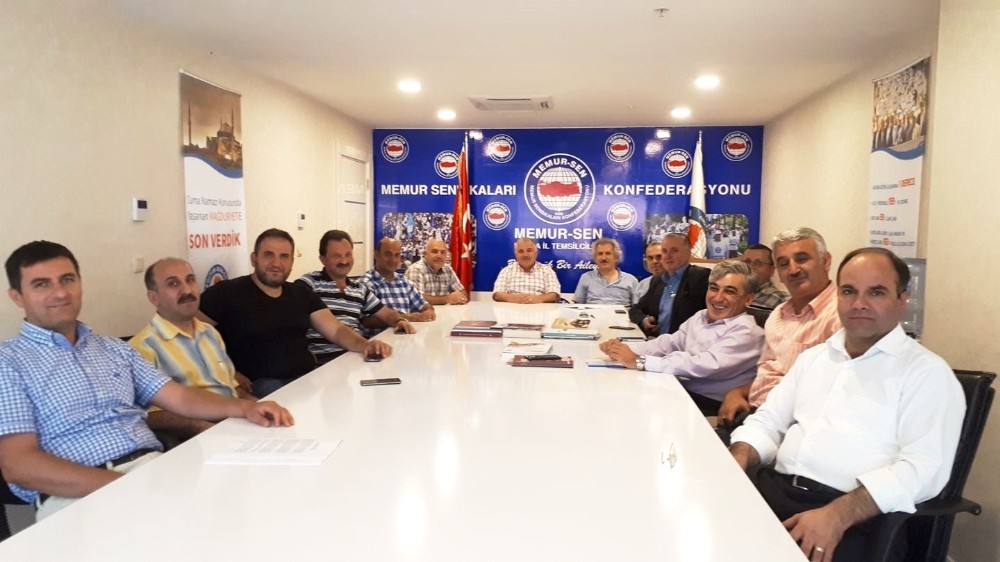 Şeker: “Arakanda Katliamlar Durdurulmalı”