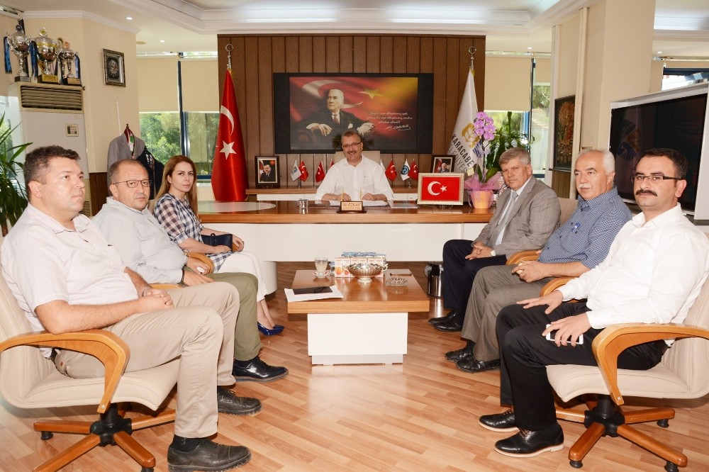 Sel Felaketinden Etkilenen Yeniköyde Yaralar Sarılıyor