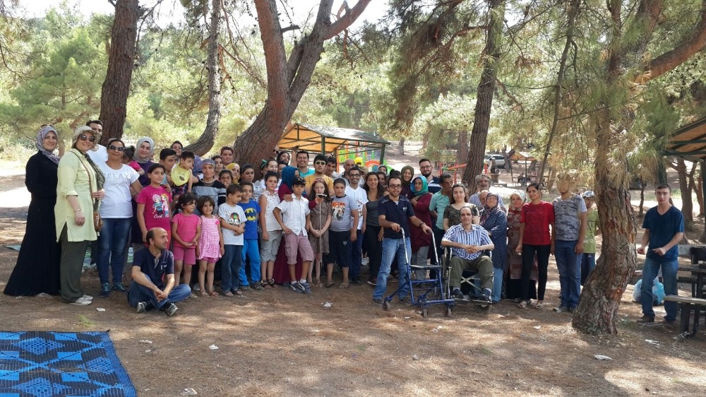 “Sevgi İzi” Projesine Destek Büyüyor