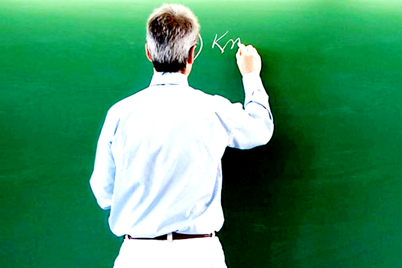 üCRETLi öĞRETMENLiK BAŞVURULARI  START ALDI