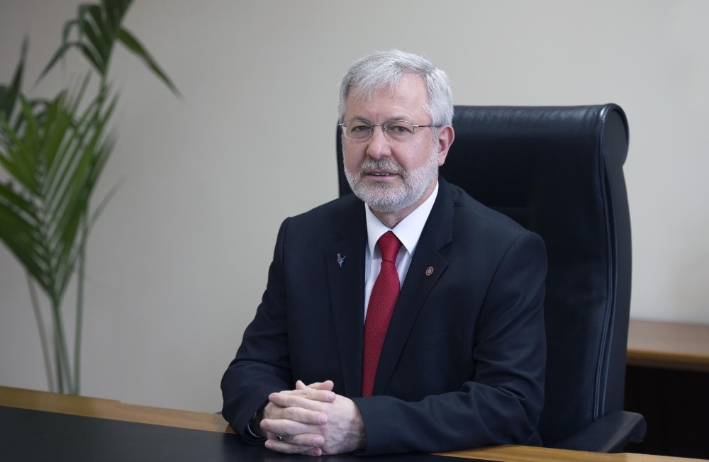 Tekno Girişimcilere Tübitaktan Destek