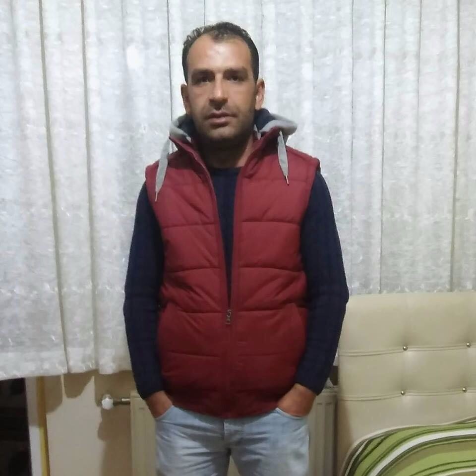 Tır Sürücüsü Dehşet Saçtı, O Anlar Vatandaş Kamerasına Yansıdı