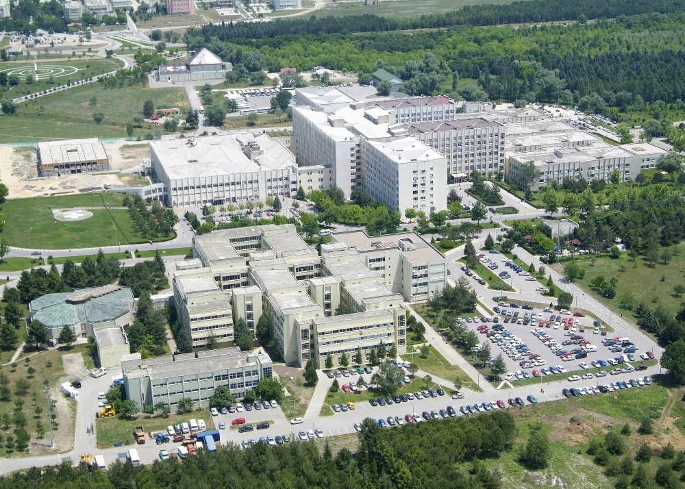 Uludağ Üniversitesinden Bilimsel Araştırmaya 39 Milyon Tl