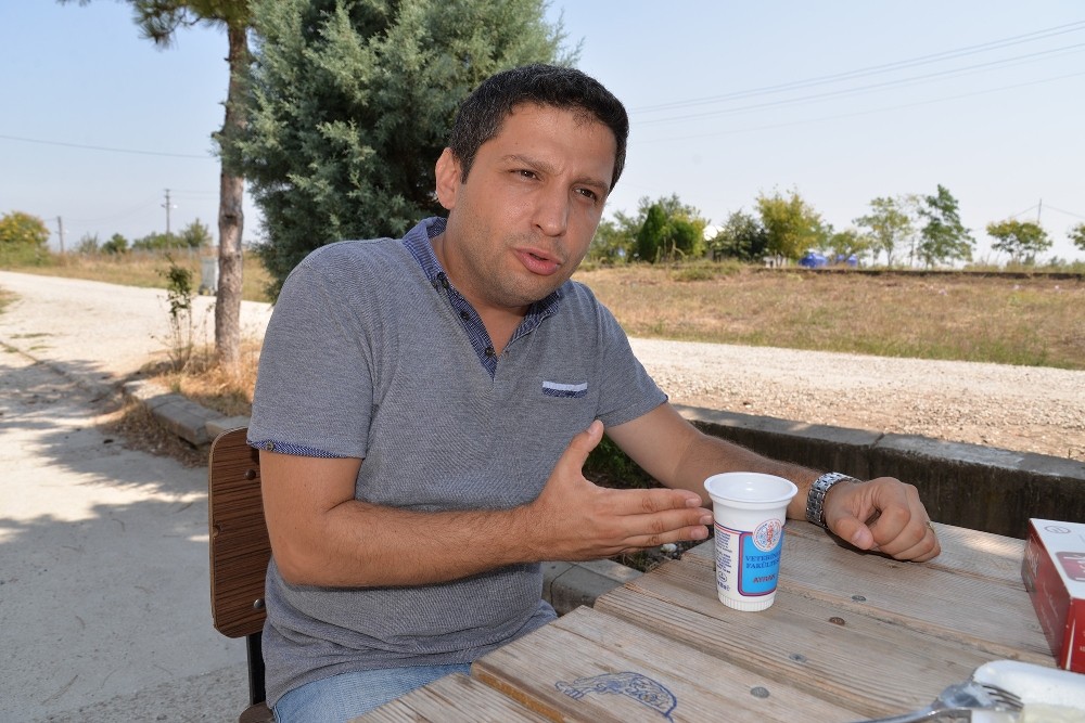 Uludağ Üniversitesinden Yaşam Mucizesi Probiyotik Yoğurt