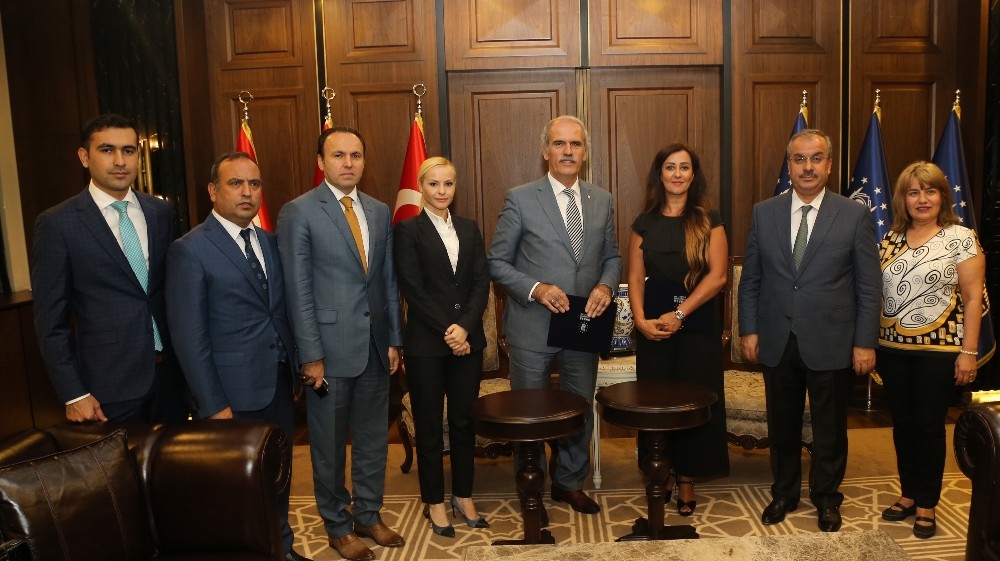 Uyuşturucuyla Mücadelede Bir İmza Daha