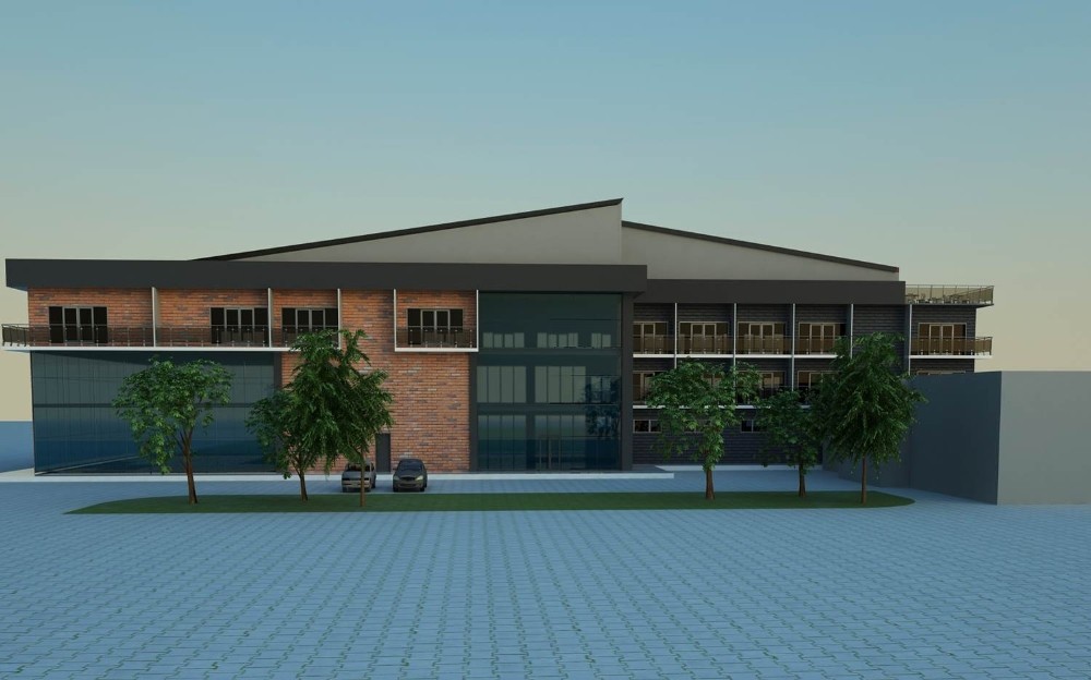 Vakıfköye Spor Okulu Yapılacak