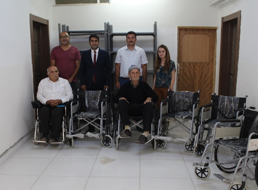 Vefa Engel Tanımıyor