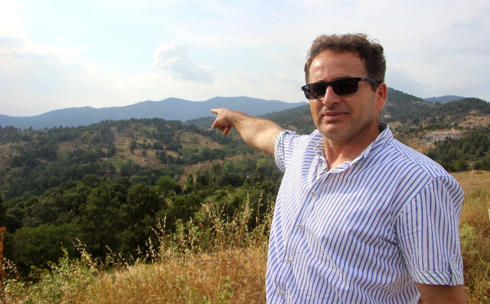 Yatırım İçin Arsa Alanlar Yüzünden Binlerce Dönüm Tarım Alanı Ekilmiyor