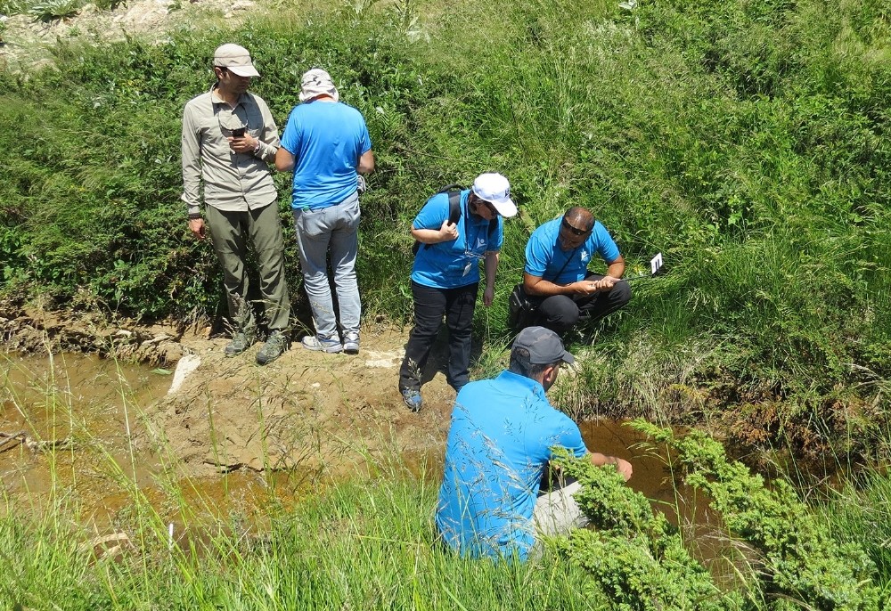 Yeni Nesillere Ekolojik Doğa Anlayışı Aşılanacak