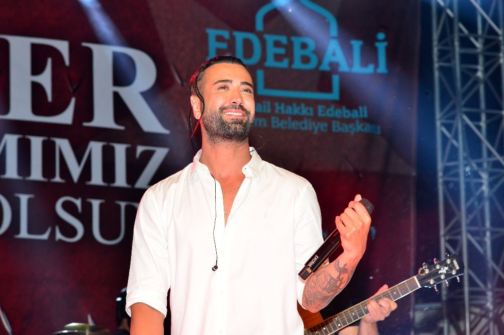 Yıldırımda Tan Rüzgarı