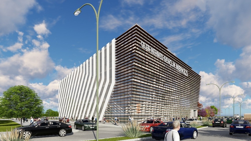 Yıldırımın Bağımlılıkla Mücadele Projesi Türkiyeye Örnek Oldu