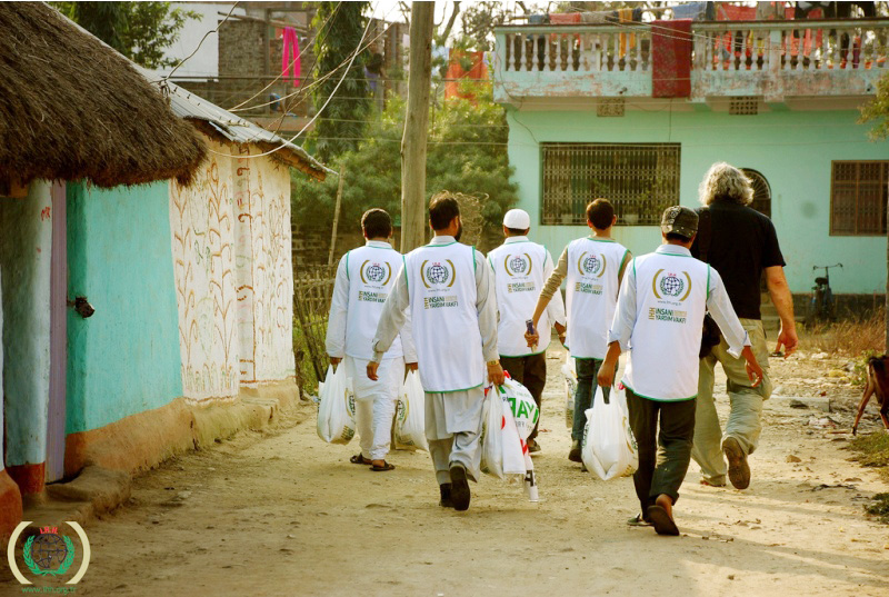 iNEGöL iHH TüRKiYE BiRiNCiSi