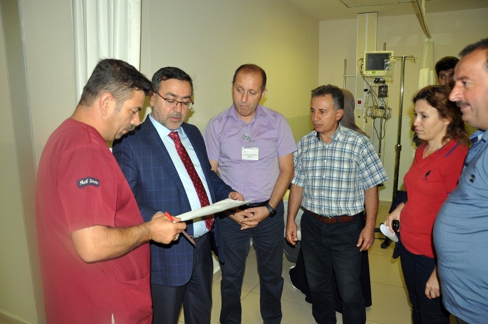 7 Kişinin Öldüğü Kazadaki Şoför Konuştu