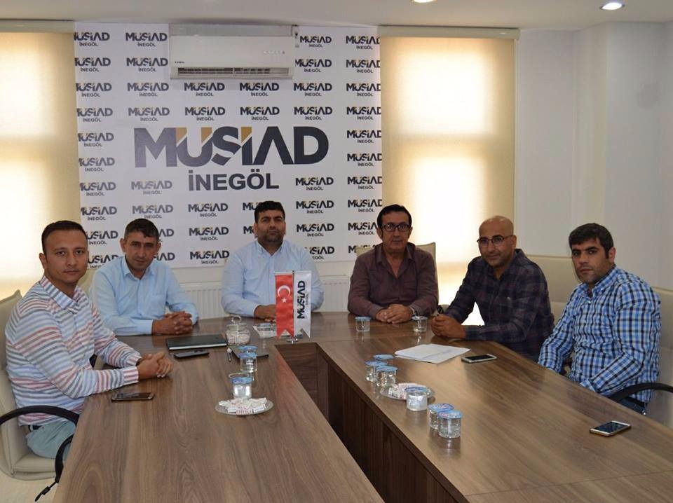 MİLLİ SAVUNMA VARSA MİLLİ TARIMDA OLMALI