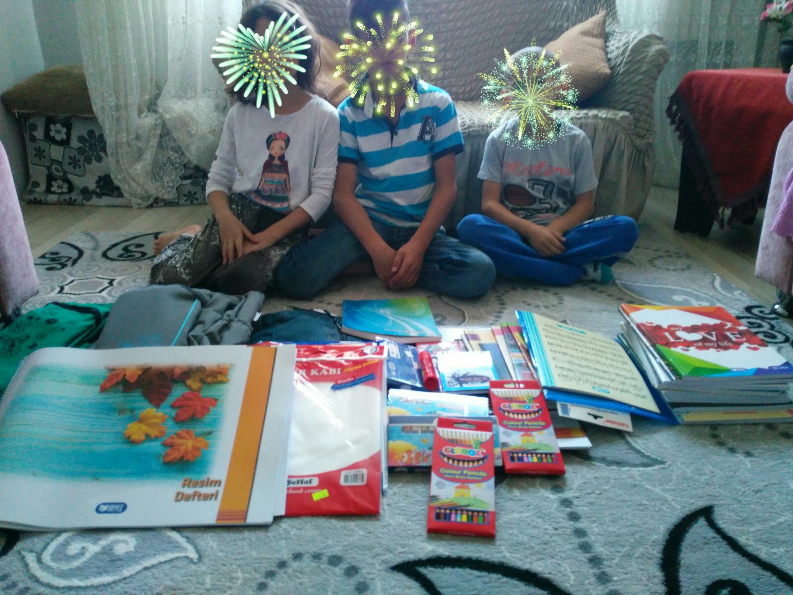 KONSEYDEN iYiLiK HAREKETi