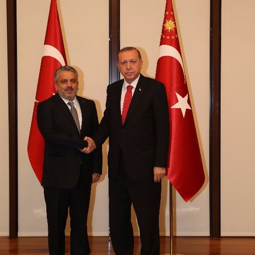 Ak Partide Kongreler Başlıyor