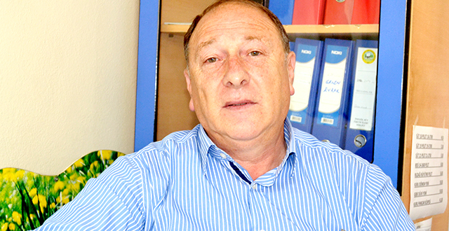 YAPILAN ZAM YETERLi DEĞiL