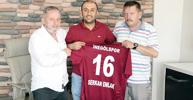 EYüPS SPONSORU SERKAN EMLAK