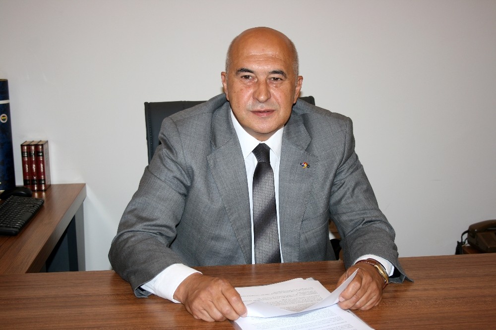 Başkan Güncü Ktso Adaylığını Açıkladı