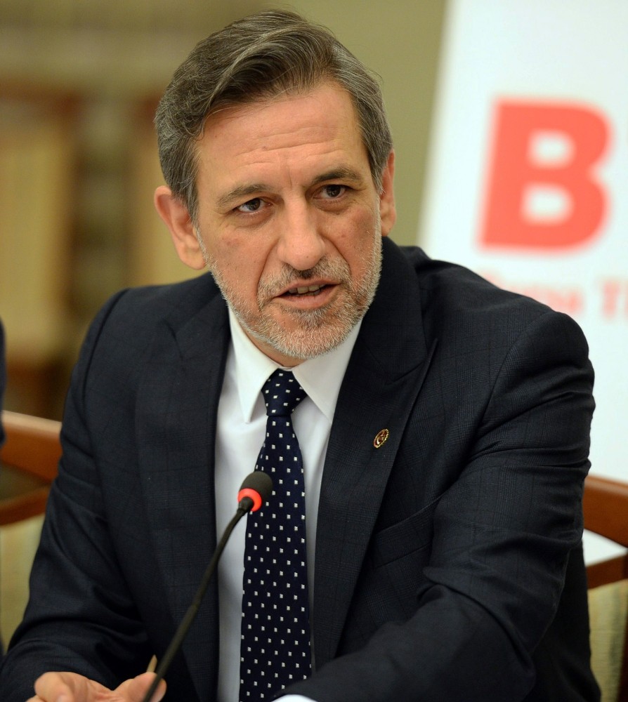 Bursa İş Dünyası Yardım Elini Arakana Da Uzattı