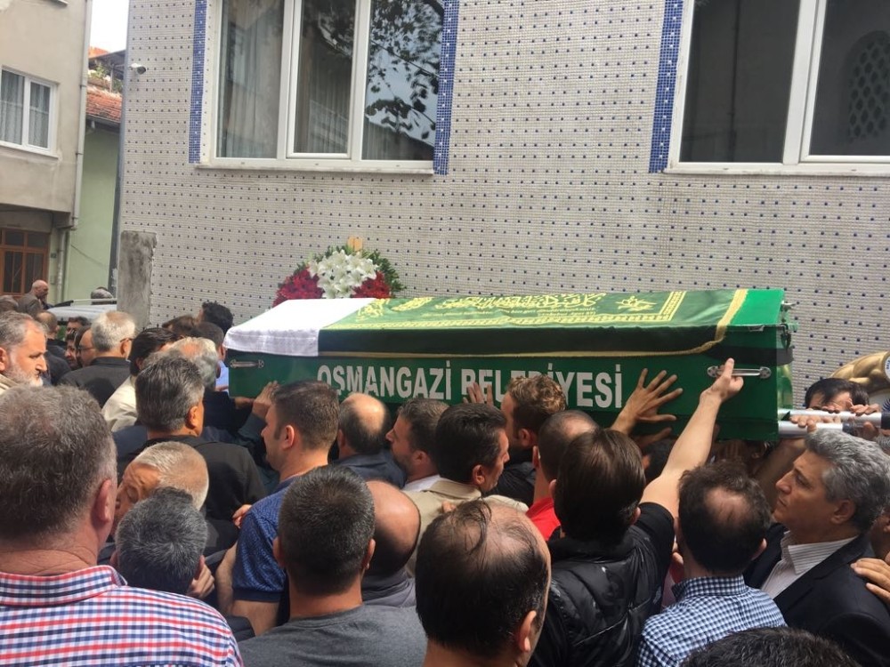 Bursa Medyasının Acı Günü