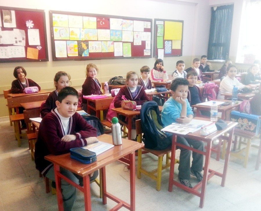 Bursada 600 Bin Öğrenci Ders Başı Yapacak