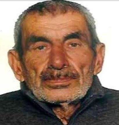 Bursada Kayıp Alarmı