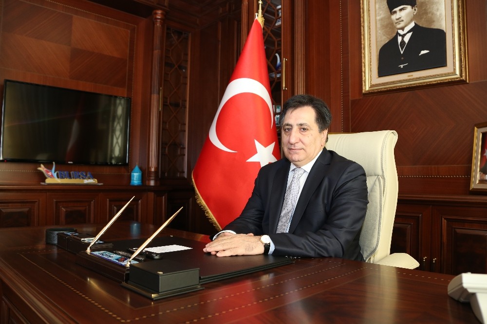 Bursanın Acil Trafik Planı Yapıldı