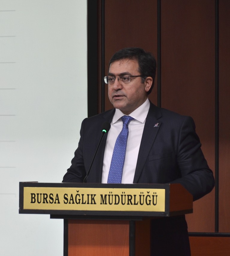 Bursanın Beslenme Ve Sağlık Haritası Çıkarılıyor